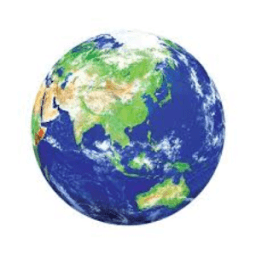 ikon Easy Qibla 3in1 (Arah Kiblat)