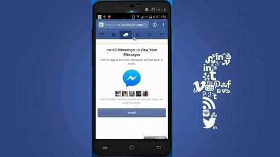 free facebook screenshot 1