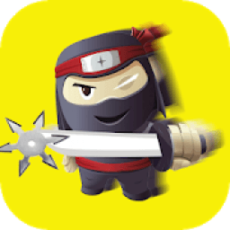 ikon Temple Ninja Run