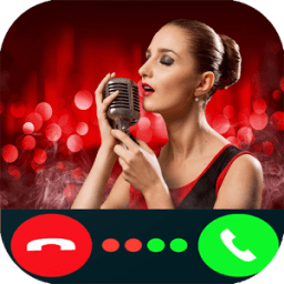 ikon changeur de voix en appel