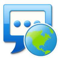Handcent Next SMS Ukraine Language Package on 9Apps