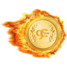 Gulf Coin Gold Wallet