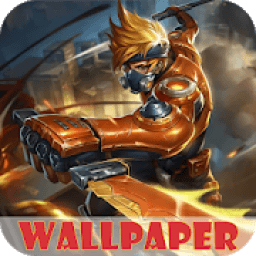 ikon ML Wallpapers for Legends (HD)