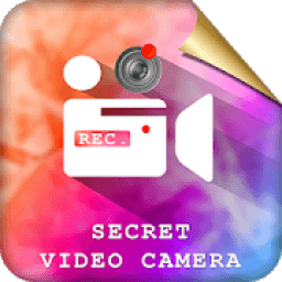 ikon Secret Video Recorder: Secret Camera