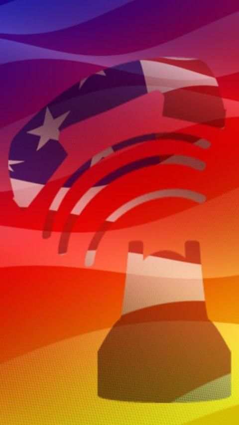 رقم أمريكي لتفعيل واتس أب screenshot 1