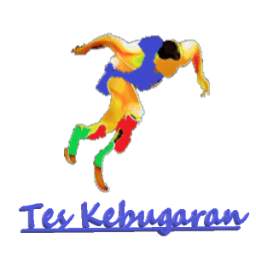 Tes Kebugaran Bleep Tes