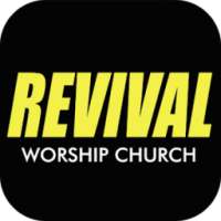 Revival Worship on 9Apps