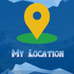My Location 1.1