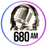 Radio 680 am radio station am radio online
