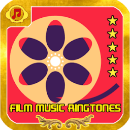 ikon Popular Film Ringtones Best Gold Collection