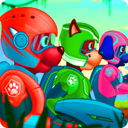 Paw Patrol Movie icon