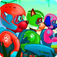 Paw Patrol Movie on 9Apps