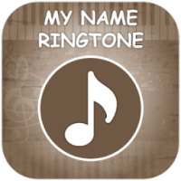 My name ringtone maker-Name ringtone,Flash alert on 9Apps
