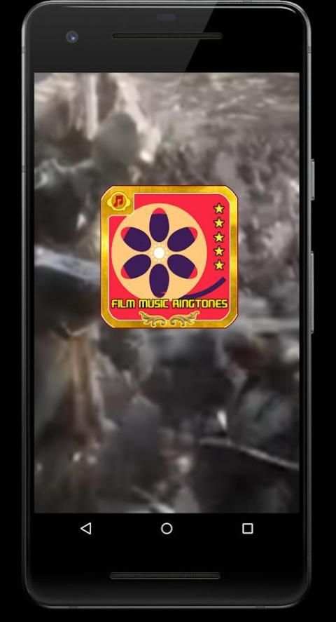 Popular Film Ringtones Best Gold Collection स्क्रीनशॉट 4