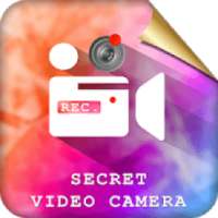 Secret Video Recorder: Secret Camera