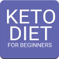 Ketogenic Diet For Beginners 2018 on 9Apps