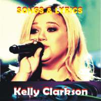 Kelly Clarkson on 9Apps