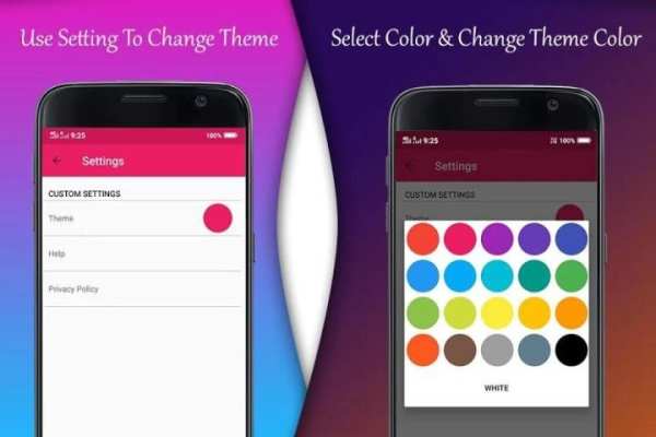 Instant Saver & Reposter screenshot 2