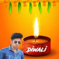 Diwali Photo Frame 2018