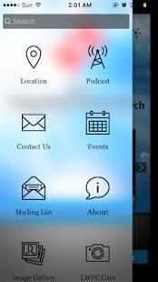 Living Word Family Church screenshot 2