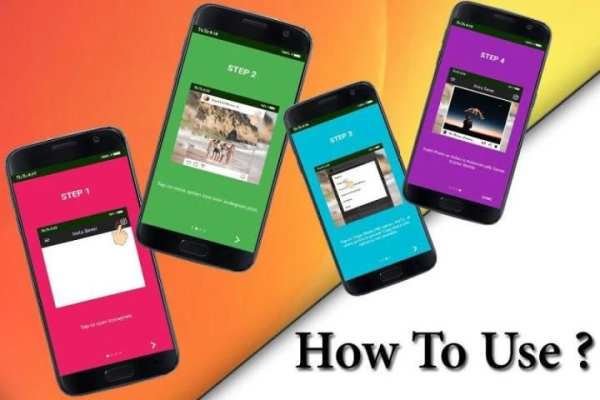 Instant Saver & Reposter screenshot 6