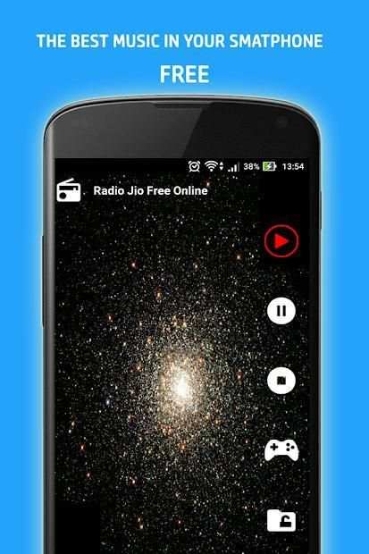Radio Jio Free Online screenshot 5