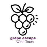 Grape Escape Wine Tours