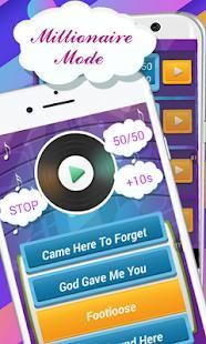 Guess The Song screenshot 7