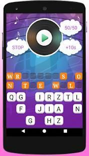 Guess The Song screenshot 3