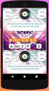 Guess The Song screenshot 6