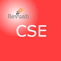 Revuah: Civil Service Word Game