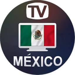 TV Mexico : Free Live TV satelit guide