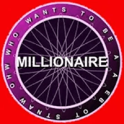 Kuis Millionere indonesia Offline icon