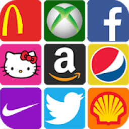 ikon Guess the Logo: Brand Quiz