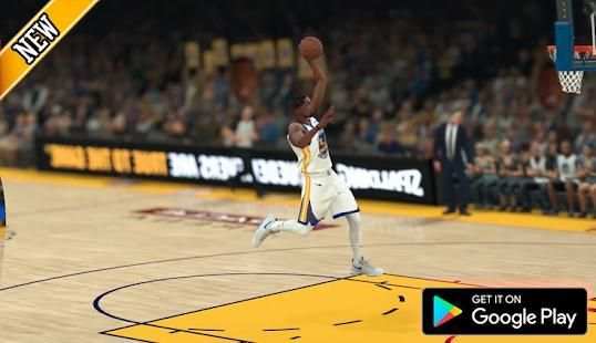 TOP 10 NBA 2K18 Live Mobile MyNba2K18 Tips & Trick screenshot 3
