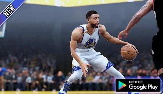 TOP 10 NBA 2K18 Live Mobile MyNba2K18 Tips & Trick screenshot 1