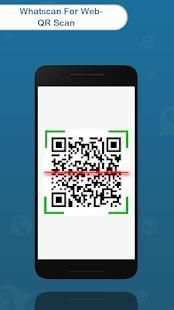 Whatscan For Web-QR Scan screenshot 4