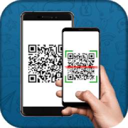 Whatscan For Web-QR Scan 2.0