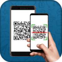 Whatscan For Web-QR Scan