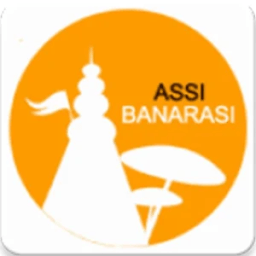 Assi Varanasi आइकन