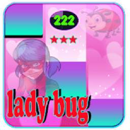 LADYBUG PIANO 1.0