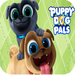 ikon Puppy dog Pals *