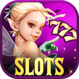 SlotVentures - Fantasy Casino Adventure