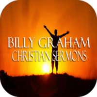 Billy Graham Christian Sermons