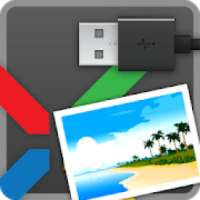 USB Photo Viewer on 9Apps