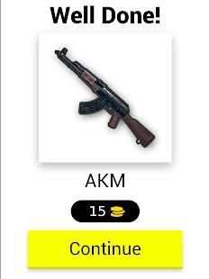 Name The PUBG Quiz screenshot 26