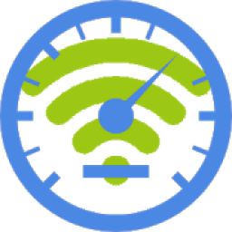 WiFi Speedtest - Test Your LAN Speed आइकन