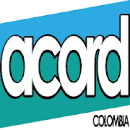 Acord Colombia icon