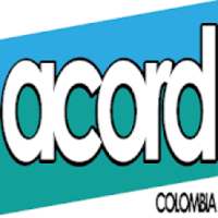 Acord Colombia on 9Apps