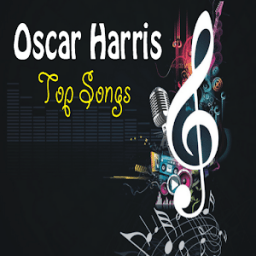 ikon Oscar Harris Music